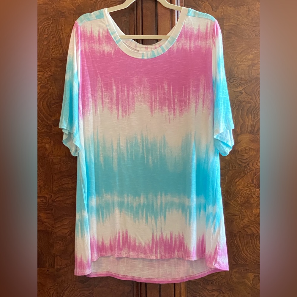 LuLaRoe size Large NWOT
